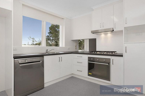 16/7-9 Irving Ave, Prahran, VIC 3181