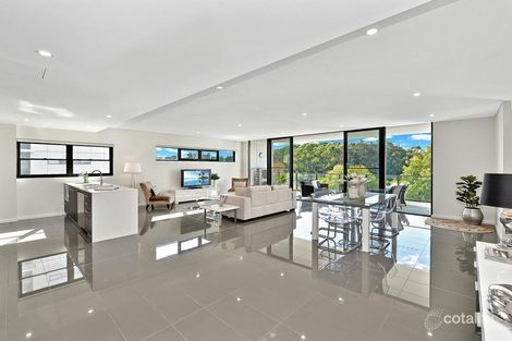 43/97 Caddies Bvd, Rouse Hill, NSW 2155