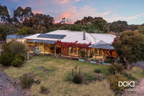 8 Patricia Ct, Maiden Gully, VIC 3551