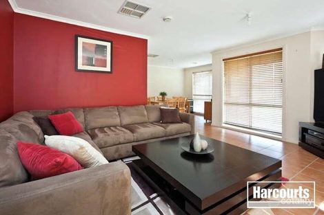 Property photo of 8 Naja Crescent Hampton Park VIC 3976