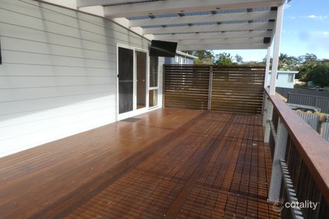 Property photo of 69 Culgoa Crescent Pambula Beach NSW 2549