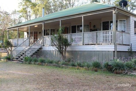 83 Glynton Rd, Riverbend, QLD 4280