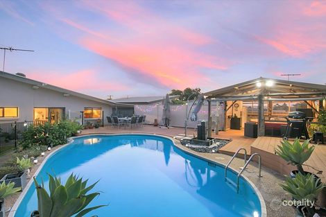 Property photo of 30 Wootton Crescent Springwood QLD 4127