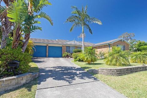 Property photo of 25 Barega Close Buff Point NSW 2262