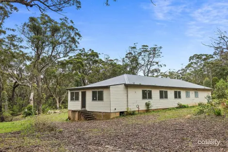 Property photo of 17 London Place Hill Top NSW 2575