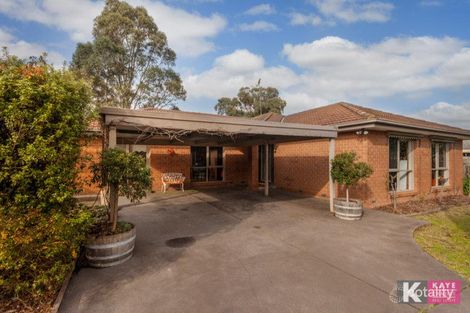 1 Kathleen Ct, Beaconsfield, VIC 3807