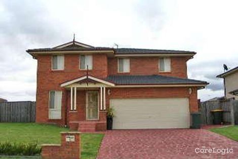 Property photo of 8 Yulan Grove Acacia Gardens NSW 2763