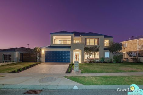 Property photo of 28 Foreshore Vista Yanchep WA 6035