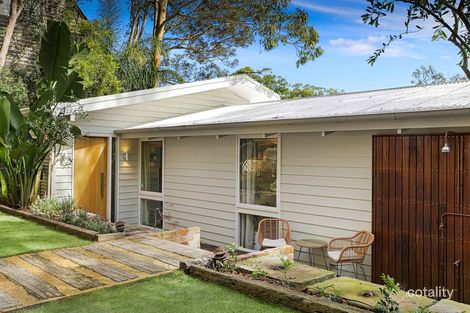 Property photo of 147E Cape Three Points Road Avoca Beach NSW 2251