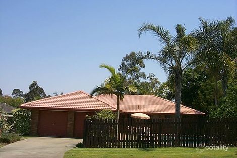 118 Hazelton St, Riverhills, QLD 4074