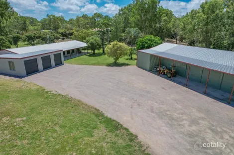 Property photo of 167 Beatts Road Forrest Beach QLD 4850