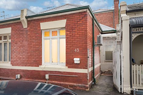 Property photo of 45 Pitt Street Carlton VIC 3053