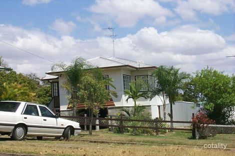 48 Jardine St, West Rockhampton, QLD 4700