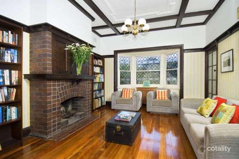 Property photo of 22 Alexander Parade Roseville NSW 2069