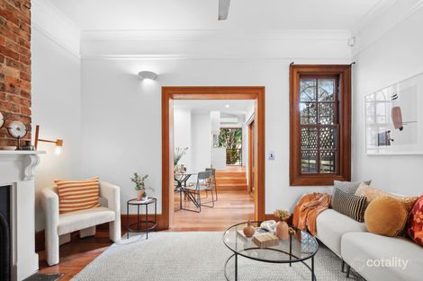 Property photo of 163 Denison Street Camperdown NSW 2050