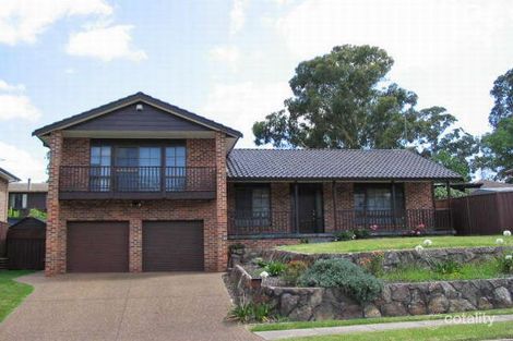 48 Bristol Cct, Blacktown, NSW 2148