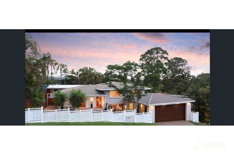 Property photo of 9 Kiandra Street Chapel Hill QLD 4069