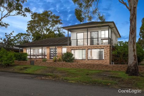 Property photo of 41-43 Teragalin Drive Chain Valley Bay NSW 2259