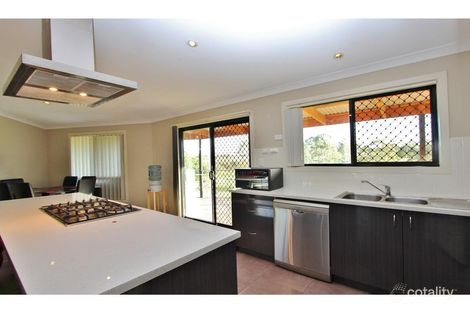 Property photo of 101 Riverside Avenue Barellan Point QLD 4306