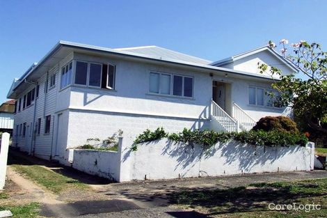 Property photo of 2/35 Audenshaw Street Highgate Hill QLD 4101