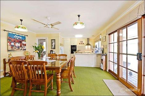 Property photo of 10 Range Avenue Heathcote Junction VIC 3758