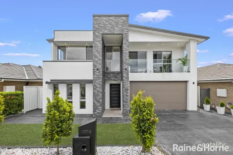 111 Skaife St, Oran Park, NSW 2570