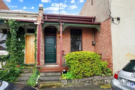 4 Kipling St, North Melbourne, VIC 3051