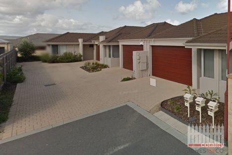 Property photo of 8B Oban Way Ellenbrook WA 6069