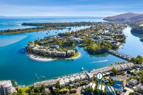 Property photo of 16/8 Munna Crescent Noosaville QLD 4566