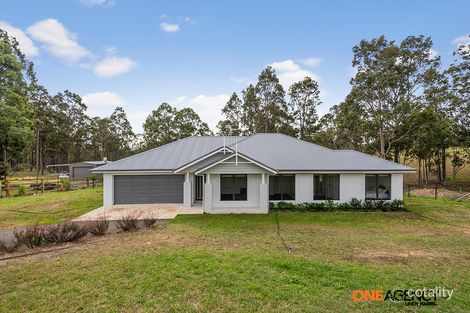 67 Lifestyle Dr, Wattle Ponds, NSW 2330