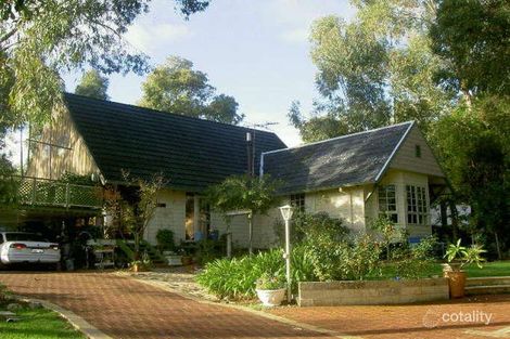 16 Leschen Way, Darlington, WA 6070