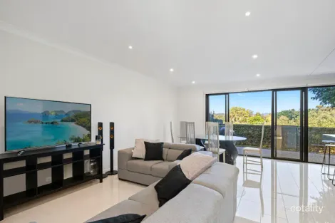 Property photo of 78 Peninsula Drive Robina QLD 4226