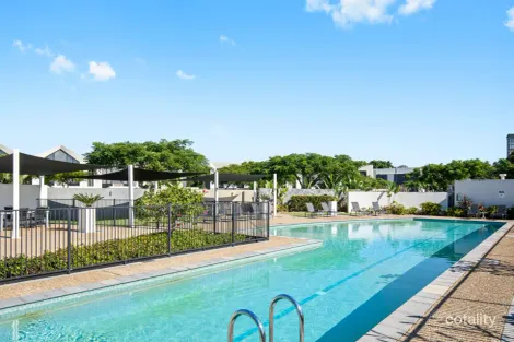 Property photo of 78 Peninsula Drive Robina QLD 4226