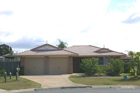 Property photo of 2 Manatoka Place Ormeau QLD 4208