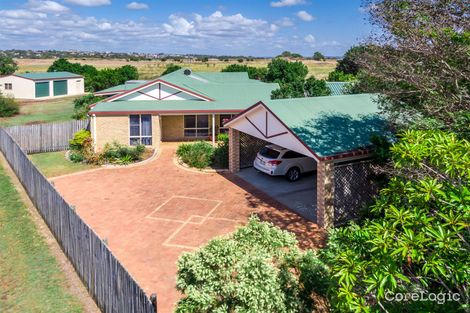 Property photo of 14 Musgrave Close Kawungan QLD 4655