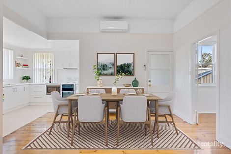 Property photo of 10 Princess Street Newtown QLD 4350