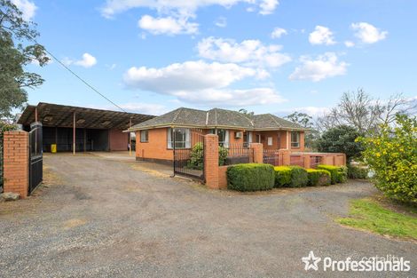 Property photo of 15 Wiseman Road Monbulk VIC 3793