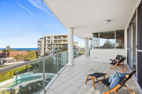 Property photo of 48/59 Corrimal Street Wollongong NSW 2500