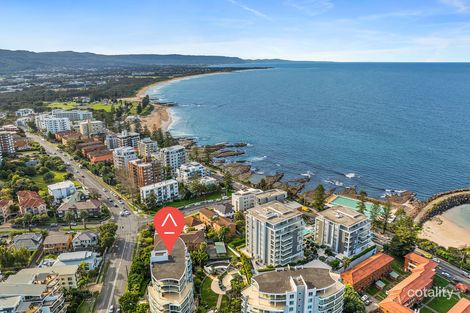 Property photo of 48/59 Corrimal Street Wollongong NSW 2500