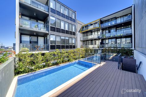 Property photo of 41/38 Mort Street Braddon ACT 2612