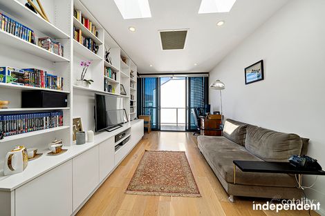 Property photo of 41/38 Mort Street Braddon ACT 2612