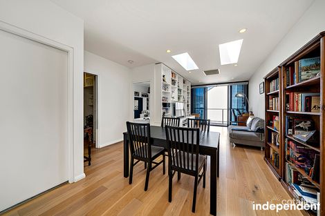 Property photo of 41/38 Mort Street Braddon ACT 2612