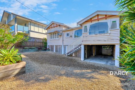 Property photo of 10 Nathan Avenue Ashgrove QLD 4060
