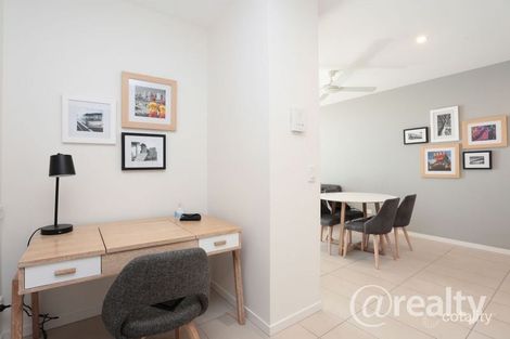 Property photo of 1513/35 Hercules Street Hamilton QLD 4007