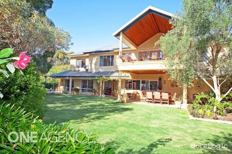 Property photo of 4 Grove Hill Mount Claremont WA 6010