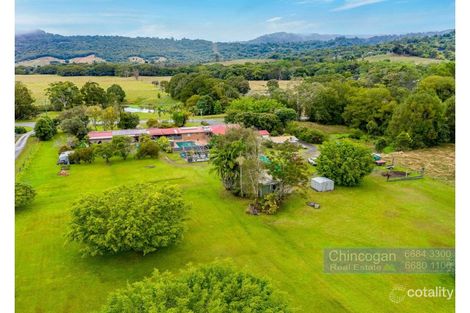 Property photo of 320 Left Bank Road Mullumbimby Creek NSW 2482