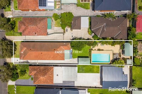 Property photo of 7 Ada Street Bexley NSW 2207