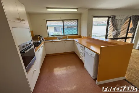 Property photo of 37 Cairns Street Nanango QLD 4615