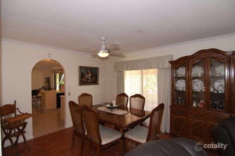 Property photo of 7 Garvie Place Highland Park QLD 4211