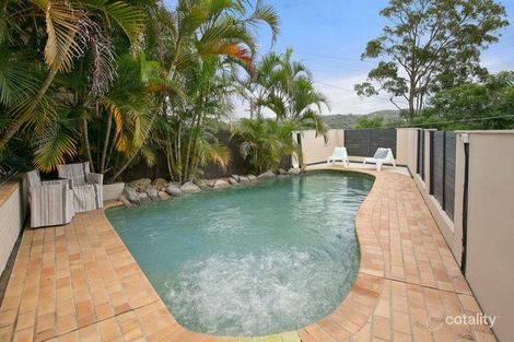 Property photo of 31 Coniston Street Wheeler Heights NSW 2097